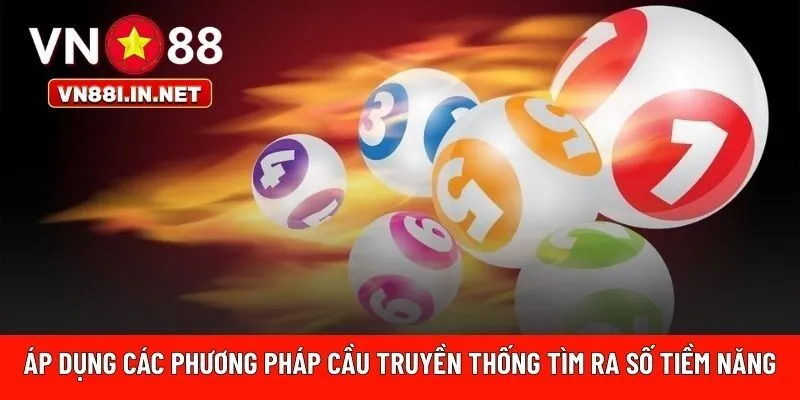 Áp dụng các phương pháp