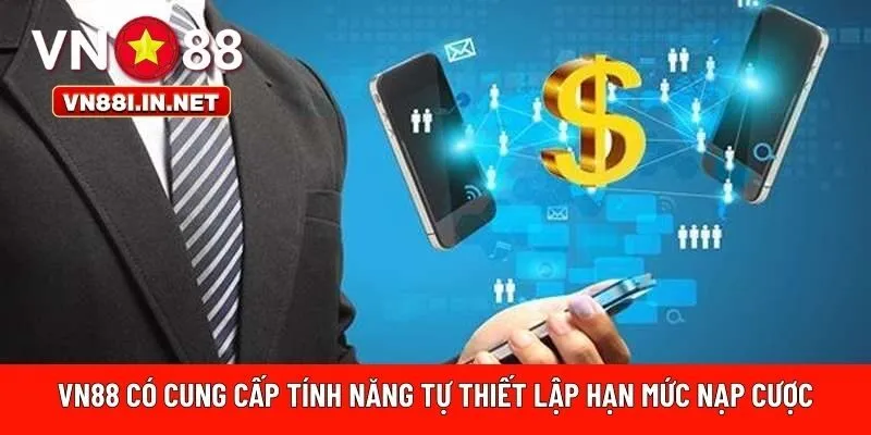 Chơi có trách nhiệm VN88 