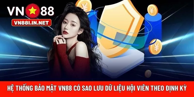 Hệ thống bảo mật VN88