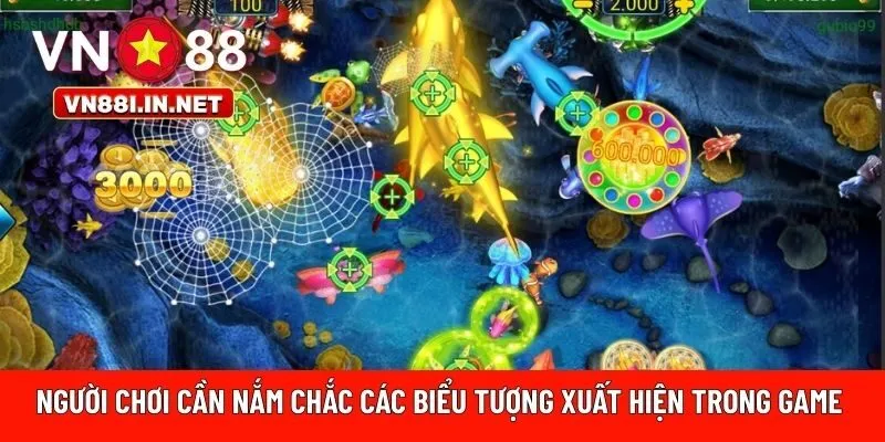  game vua bắn cá VN88