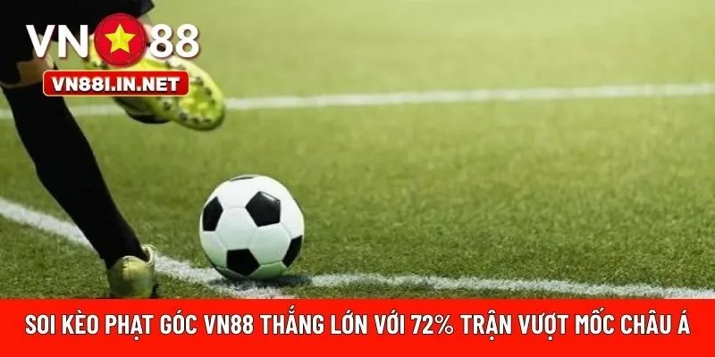 soi kèo phạt góc